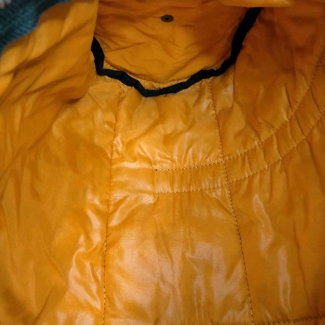 mackdadby【廃盤/美品/タンカー/Lサイズ】ポータードラムバッグ