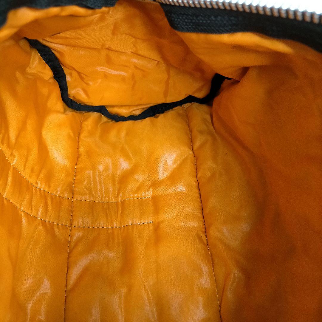 mackdadby【廃盤/美品/タンカー/Lサイズ】ポータードラムバッグ