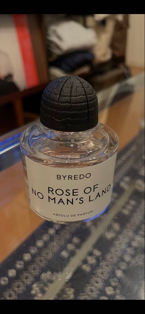 BYREDO ROSE OF NO MAN'S LAND 50ml 正規品