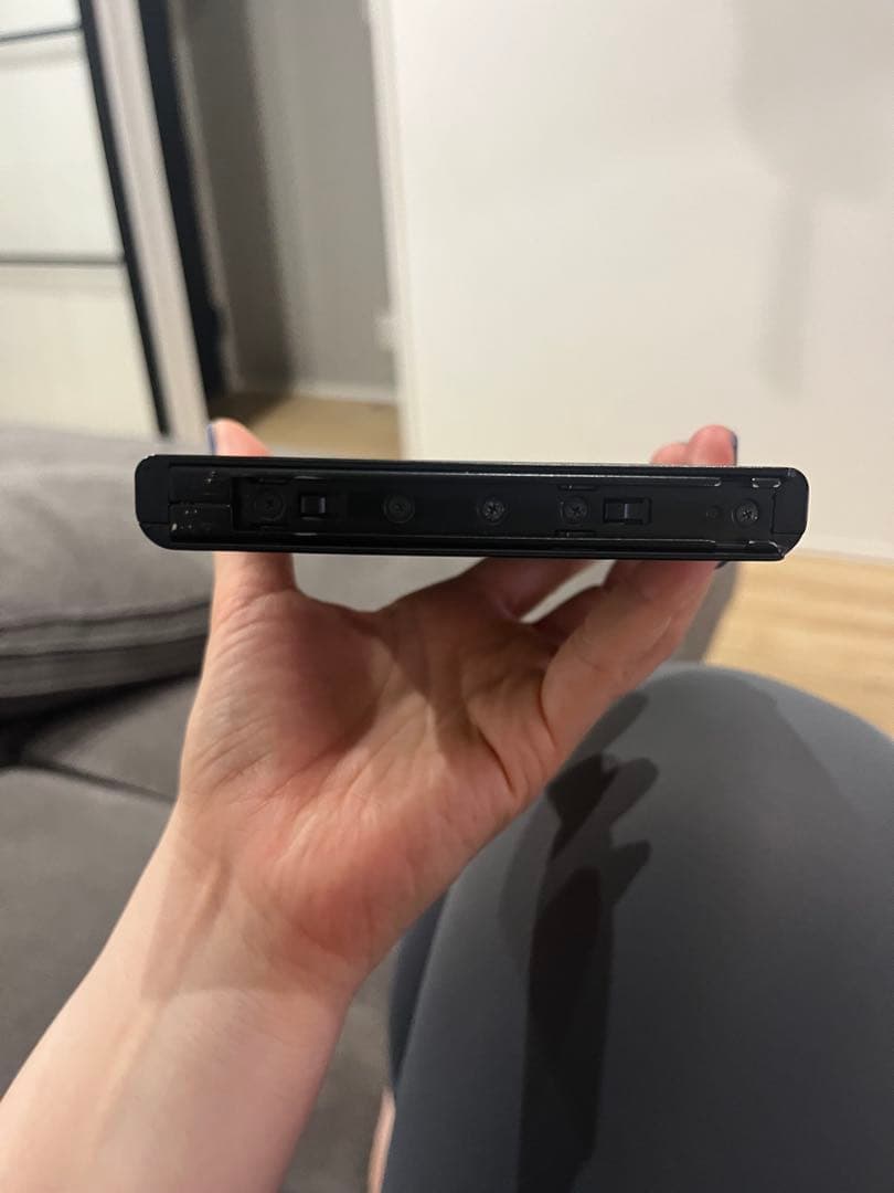 【24時間内発送】ニンテンドーSwitch本体 ジャンク　ディスプレイ