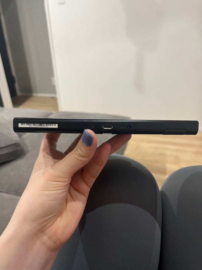 【24時間内発送】ニンテンドーSwitch本体 ジャンク　ディスプレイ