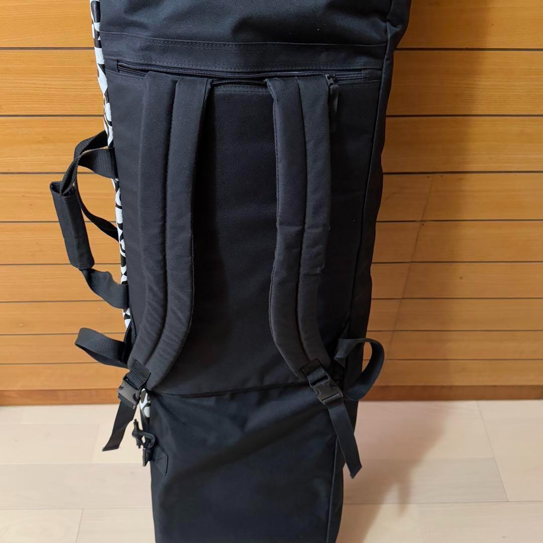 27.5cm スノーボードブーツケース　ビンディング4点セット　格安激安と特価