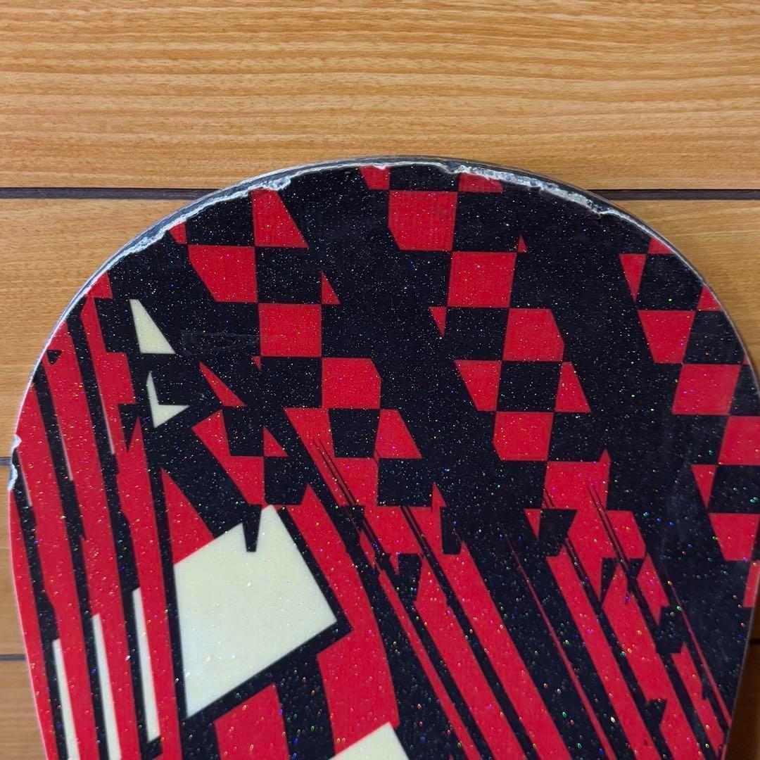 27.5cm スノーボードブーツケース　ビンディング4点セット　格安激安と特価