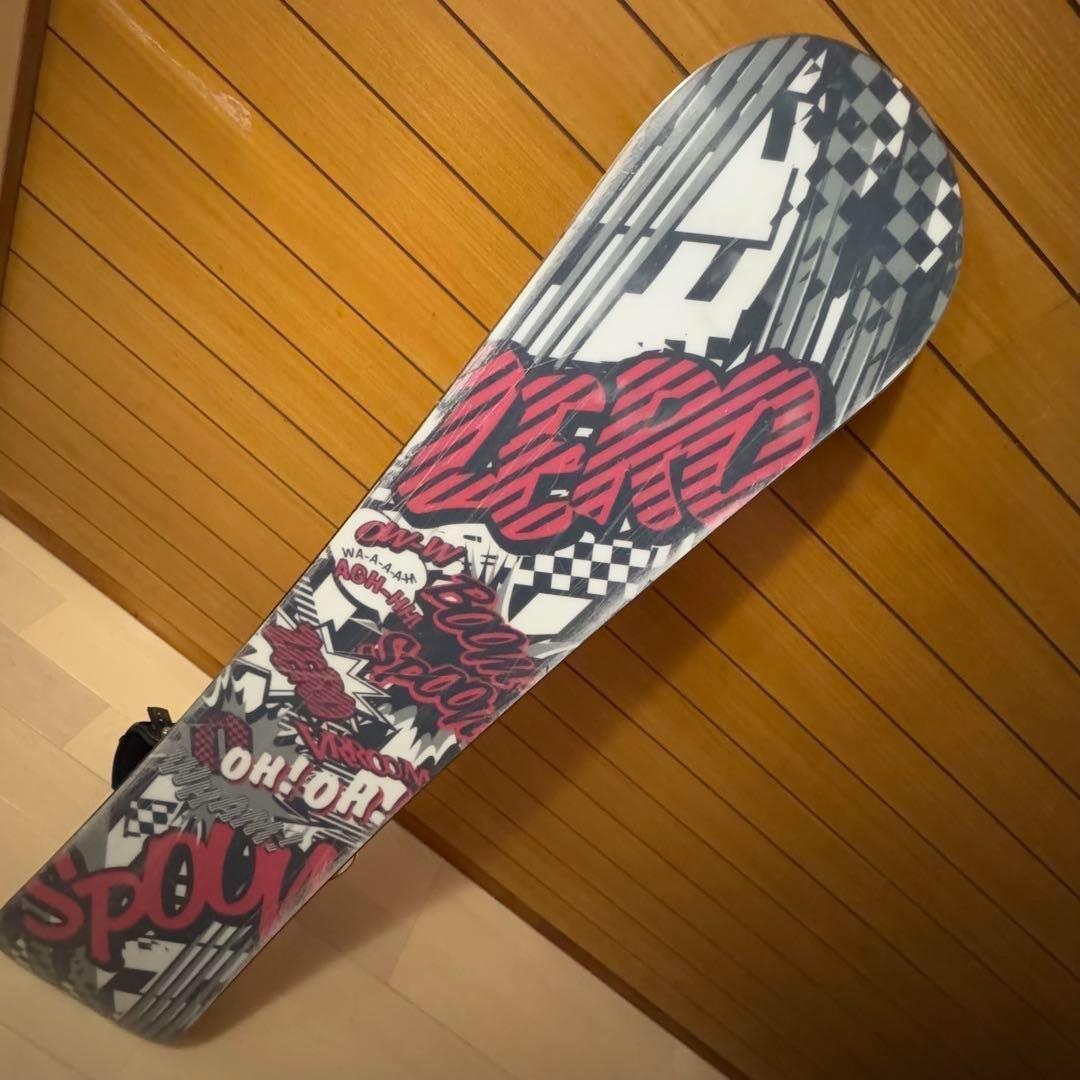 27.5cm スノーボードブーツケース　ビンディング4点セット　格安激安と特価