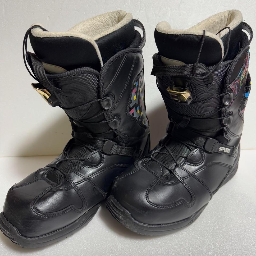 27.5cm スノーボードブーツケース　ビンディング4点セット　格安激安と特価