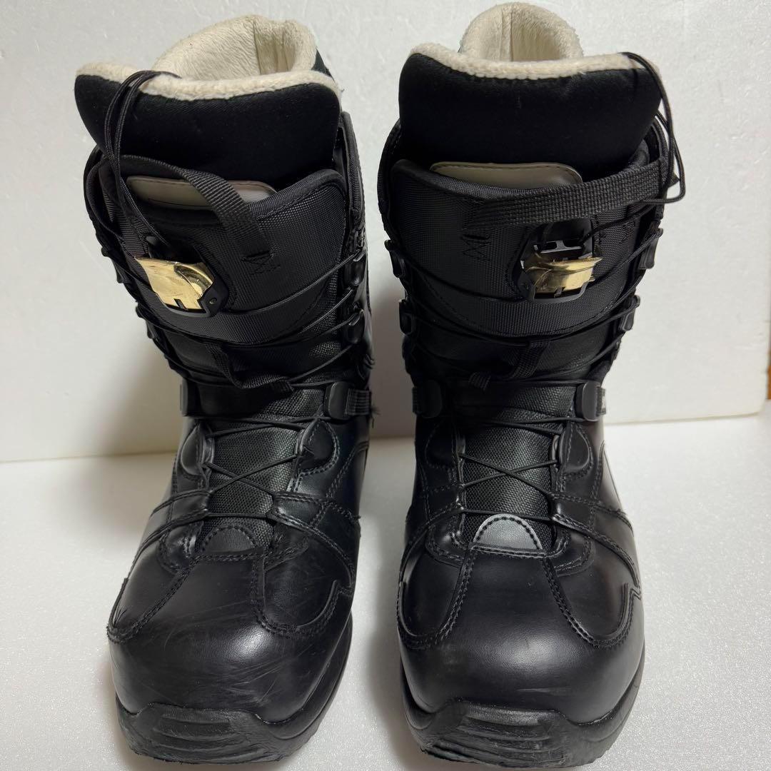 27.5cm スノーボードブーツケース　ビンディング4点セット　格安激安と特価