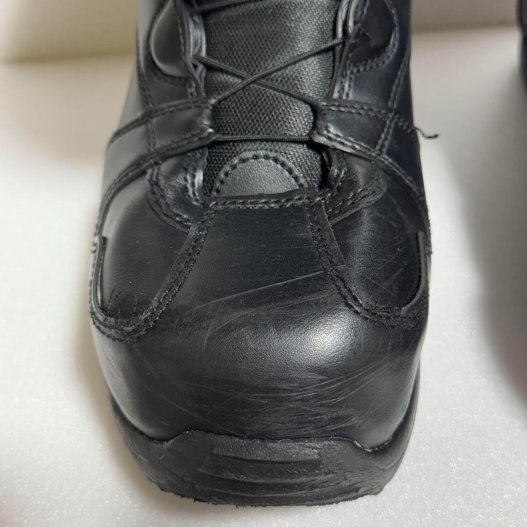 27.5cm スノーボードブーツケース　ビンディング4点セット　格安激安と特価