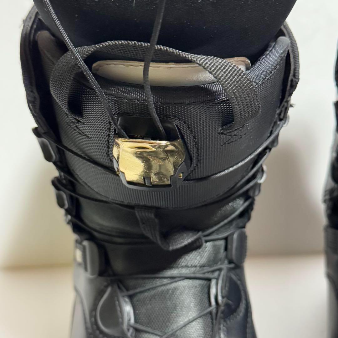 27.5cm スノーボードブーツケース　ビンディング4点セット　格安激安と特価