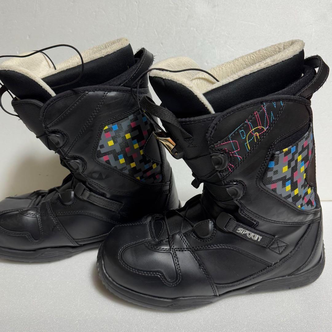 27.5cm スノーボードブーツケース　ビンディング4点セット　格安激安と特価