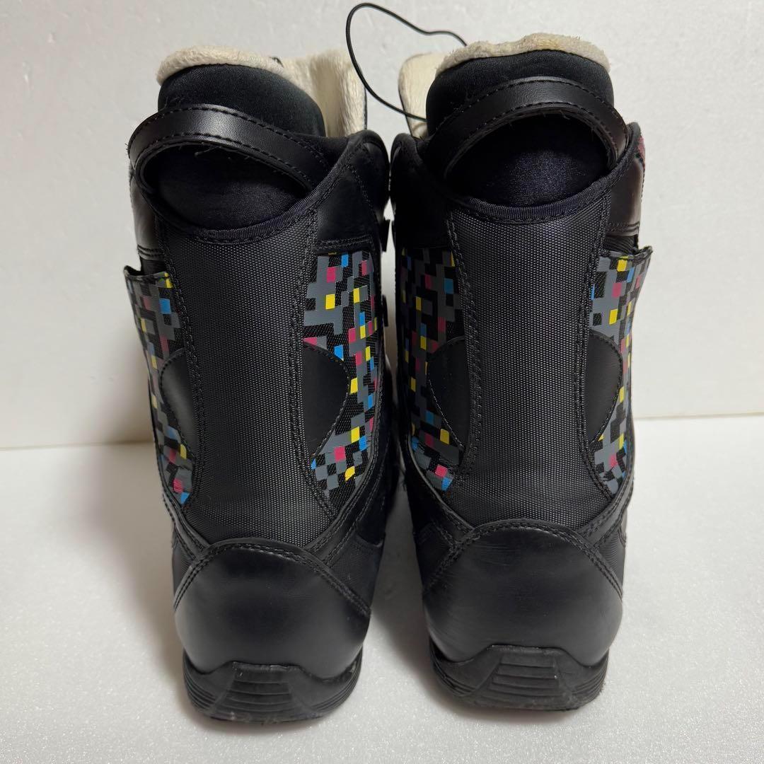 27.5cm スノーボードブーツケース　ビンディング4点セット　格安激安と特価