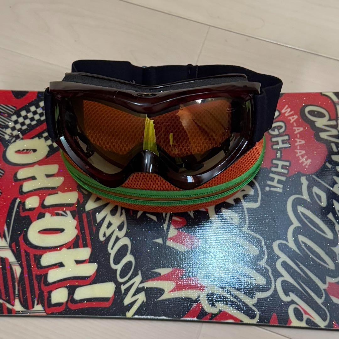 27.5cm スノーボードブーツケース　ビンディング4点セット　格安激安と特価