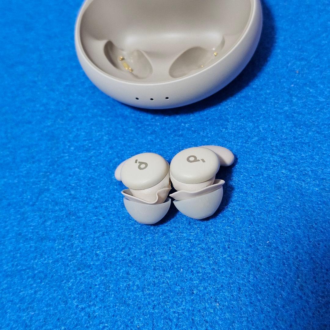 【極美品】Soundcore Sleep A20