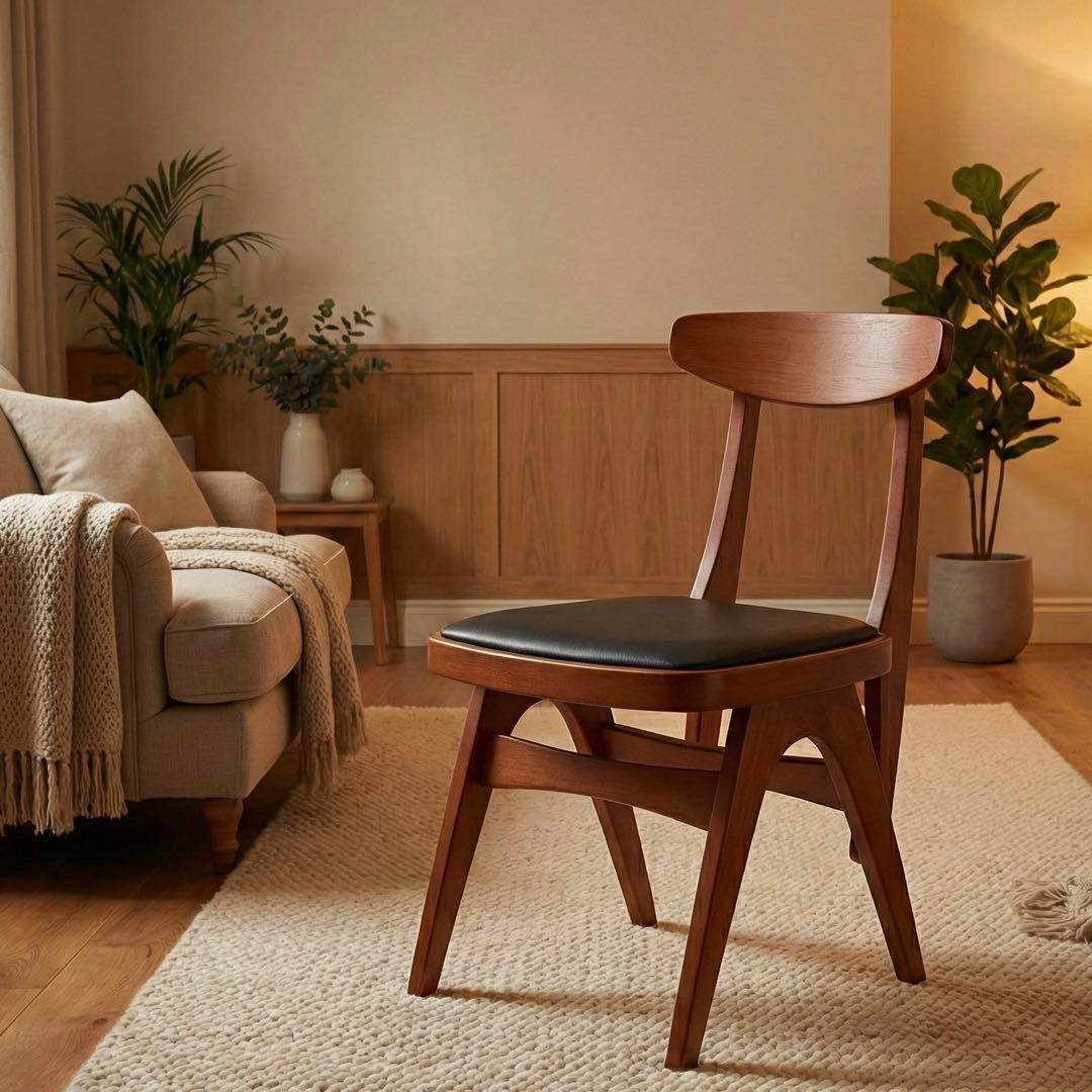 【良品】Hommage Dining Chair