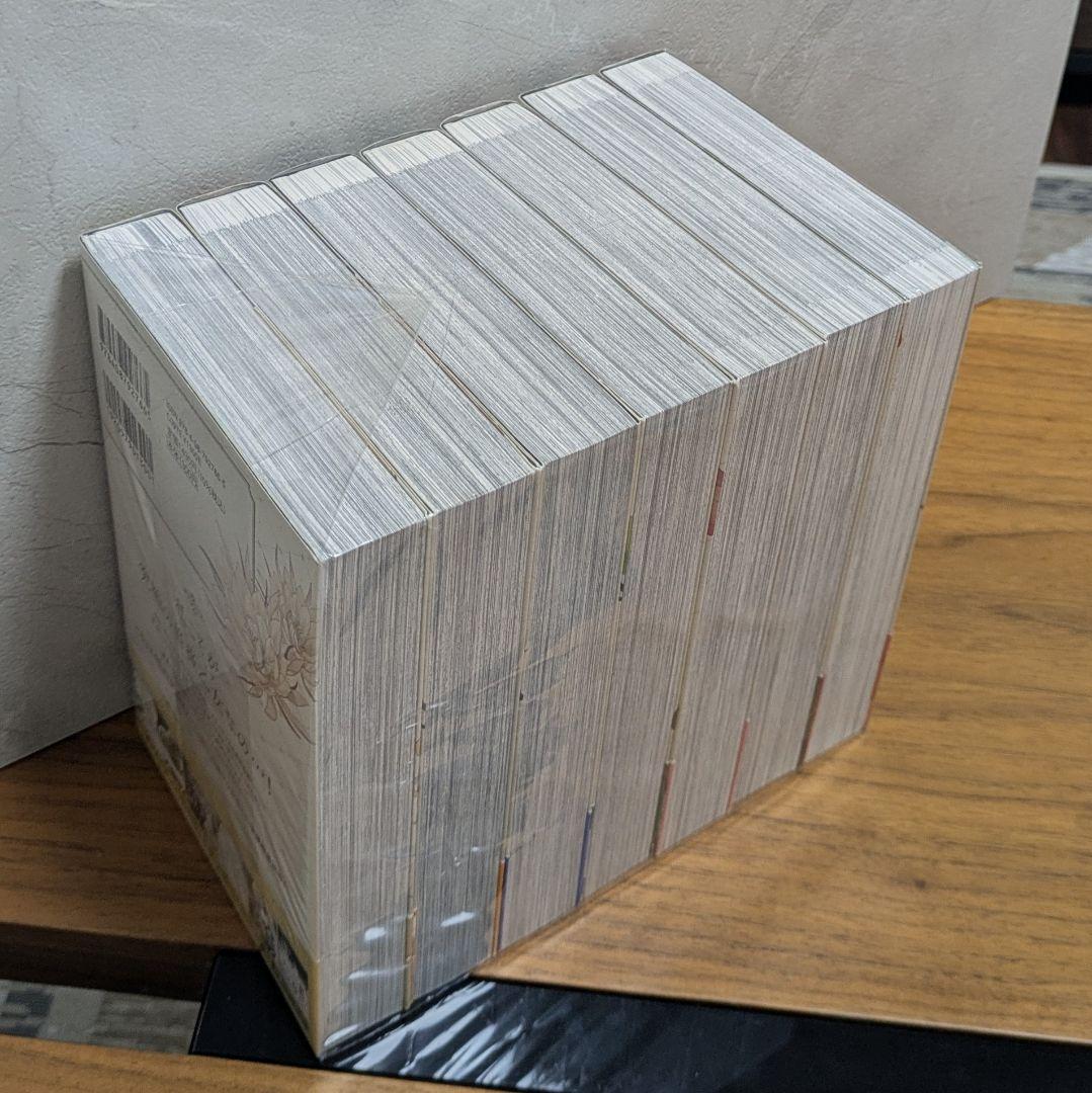 ローゼンメイデン 愛蔵版 全7巻 PEACH-PIT　全巻セット