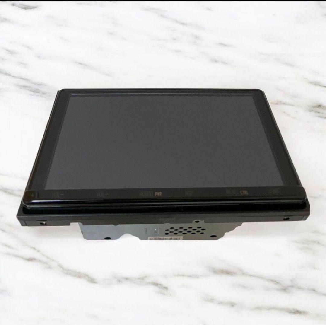 NSZT-Y68T TOYOTA トヨタ純正ナビ　地図 2021