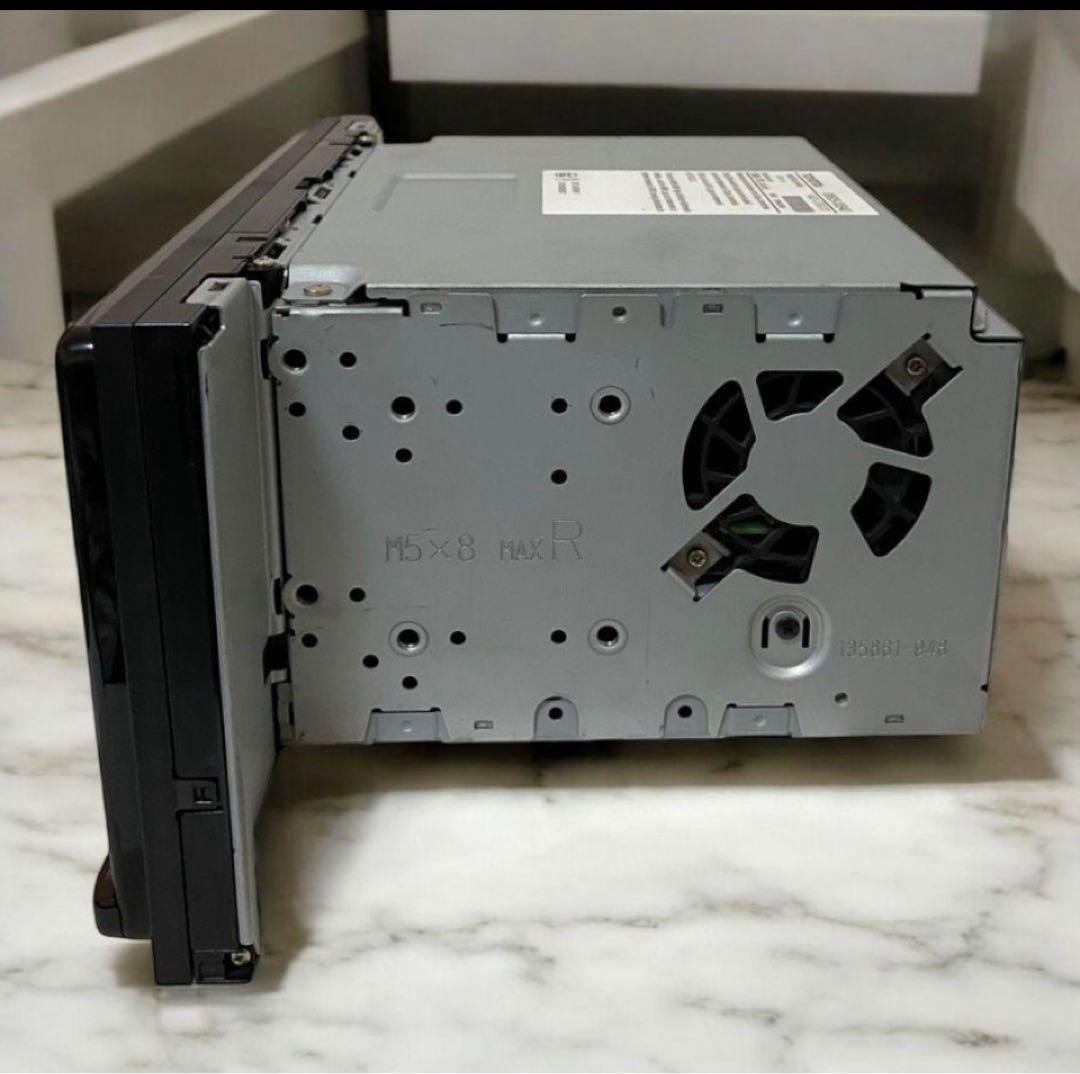 NSZT-Y68T TOYOTA トヨタ純正ナビ　地図 2021