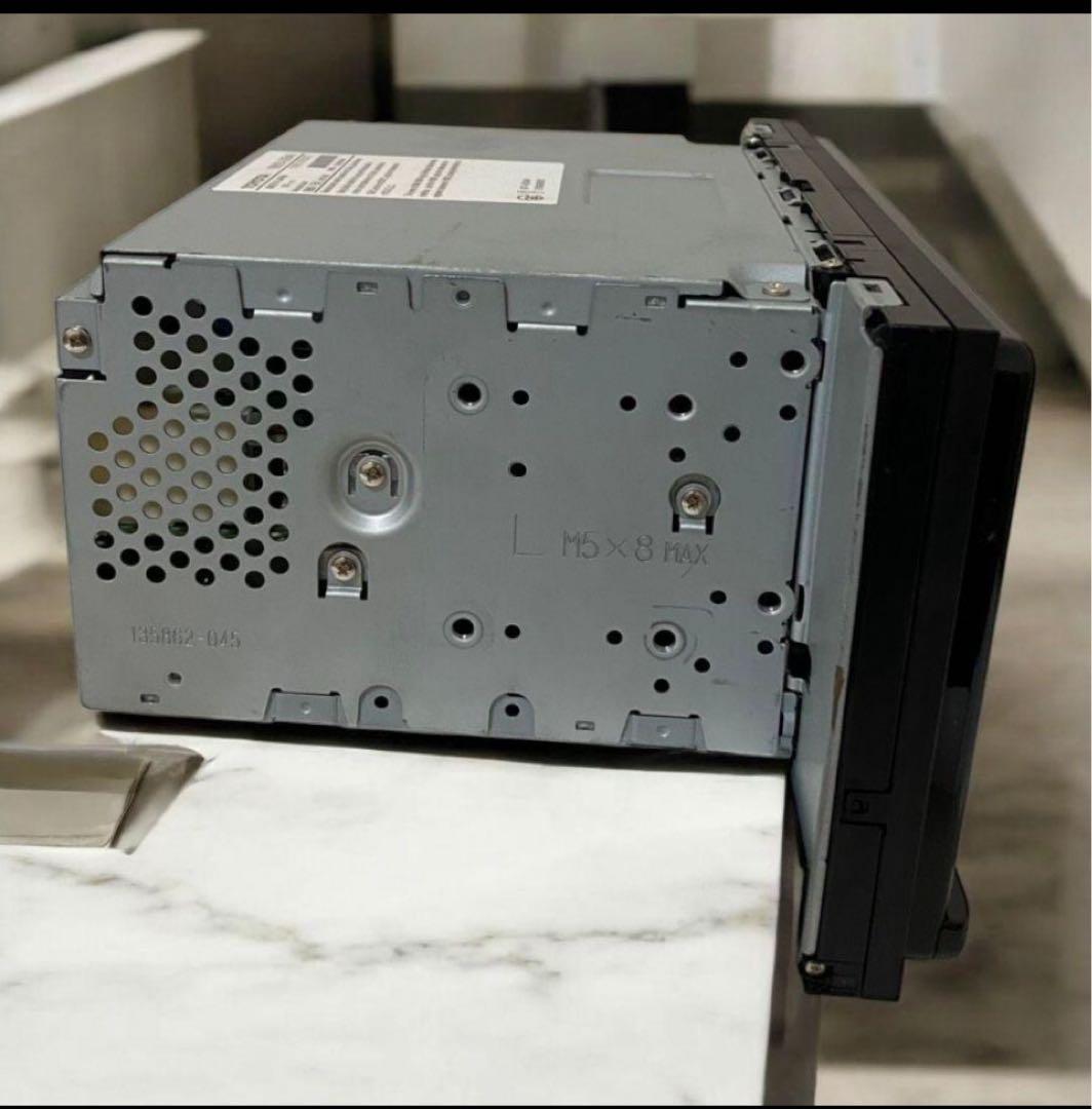 NSZT-Y68T TOYOTA トヨタ純正ナビ　地図 2021