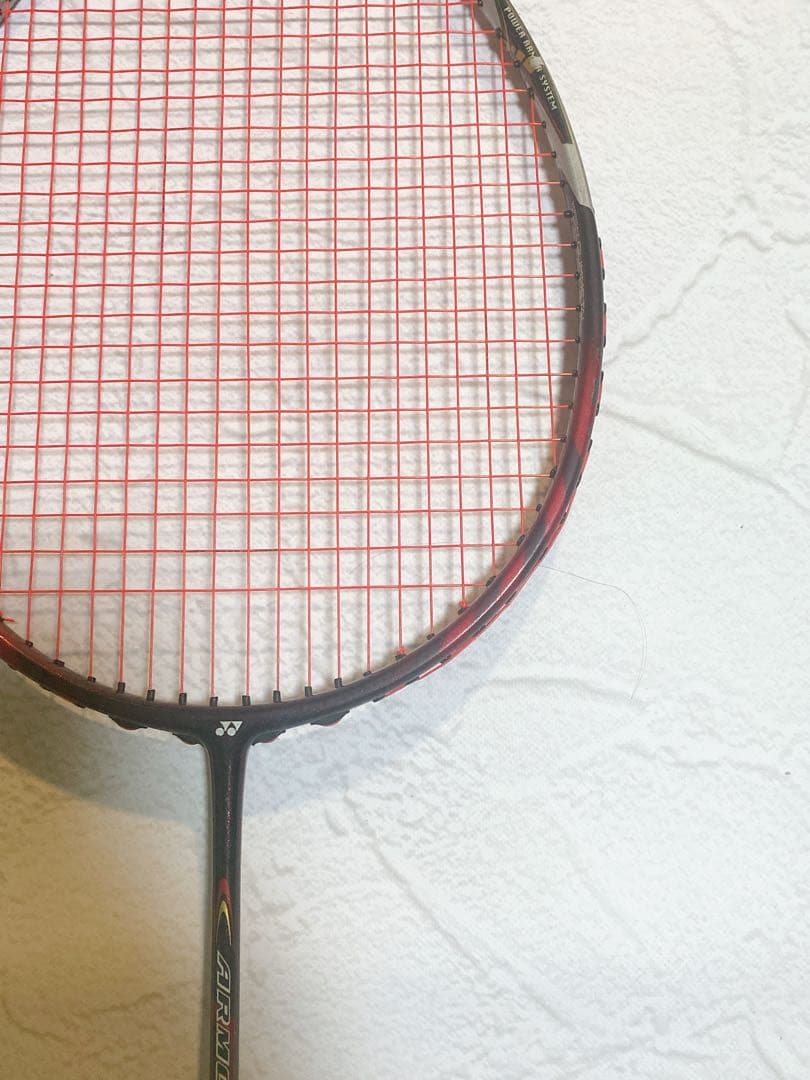 ヨネックス アーマテック900パワー 廃盤