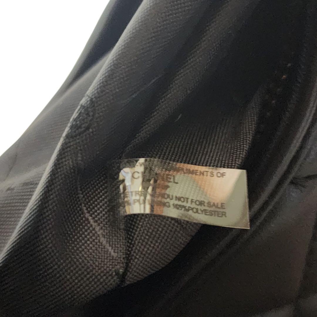 N*n様 シャネル　ハンドバッグ　ワンショルダー　キルティング　ノベルティ