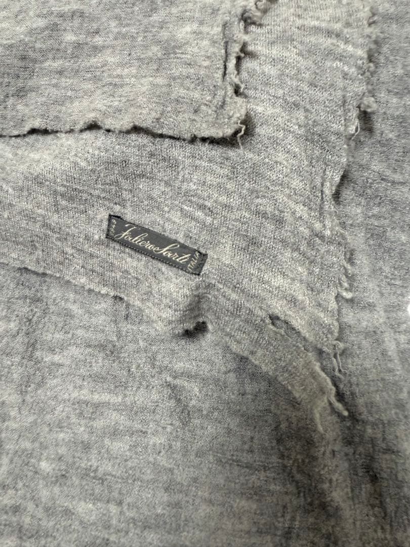 Faliero Sartiファリエロサルティ ETTORE