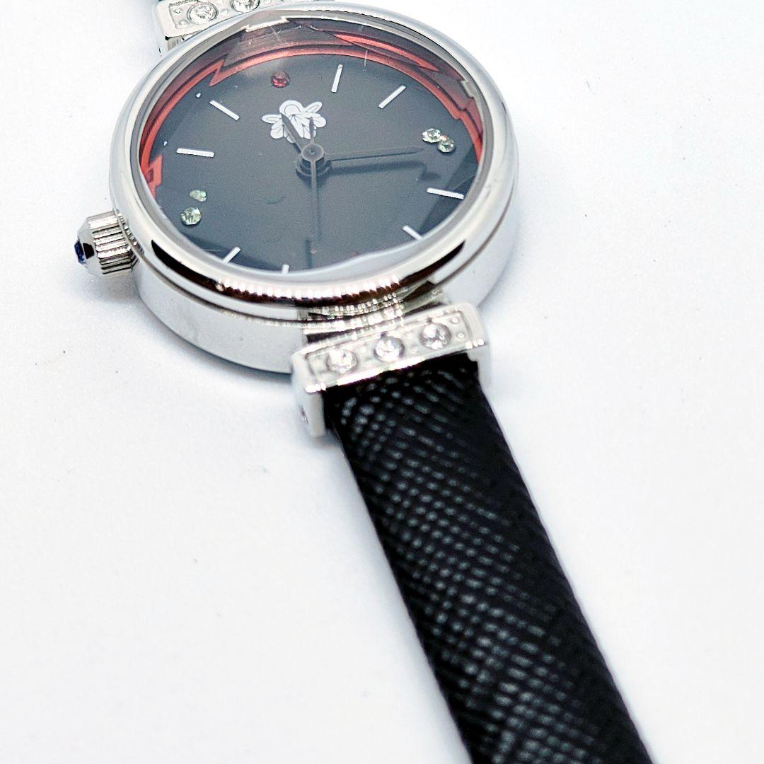 【電池交換済】刀剣乱舞-ONLINE- watch明石国行 モデル 腕時計