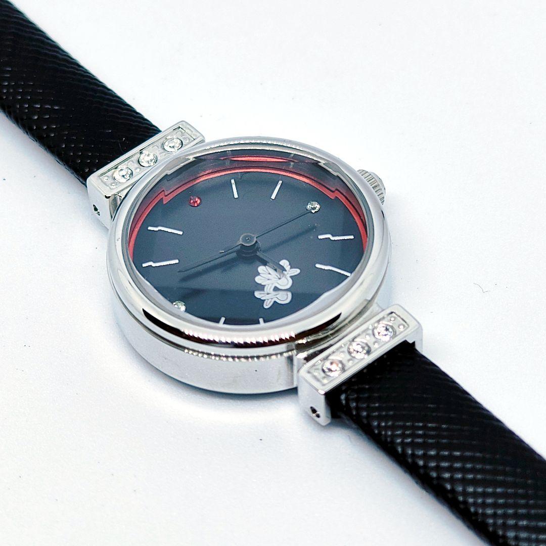 【電池交換済】刀剣乱舞-ONLINE- watch明石国行 モデル 腕時計