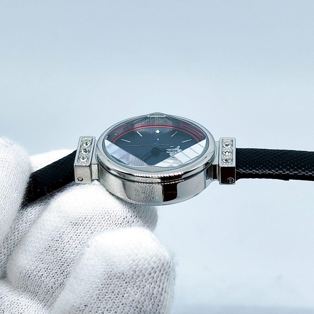 【電池交換済】刀剣乱舞-ONLINE- watch明石国行 モデル 腕時計