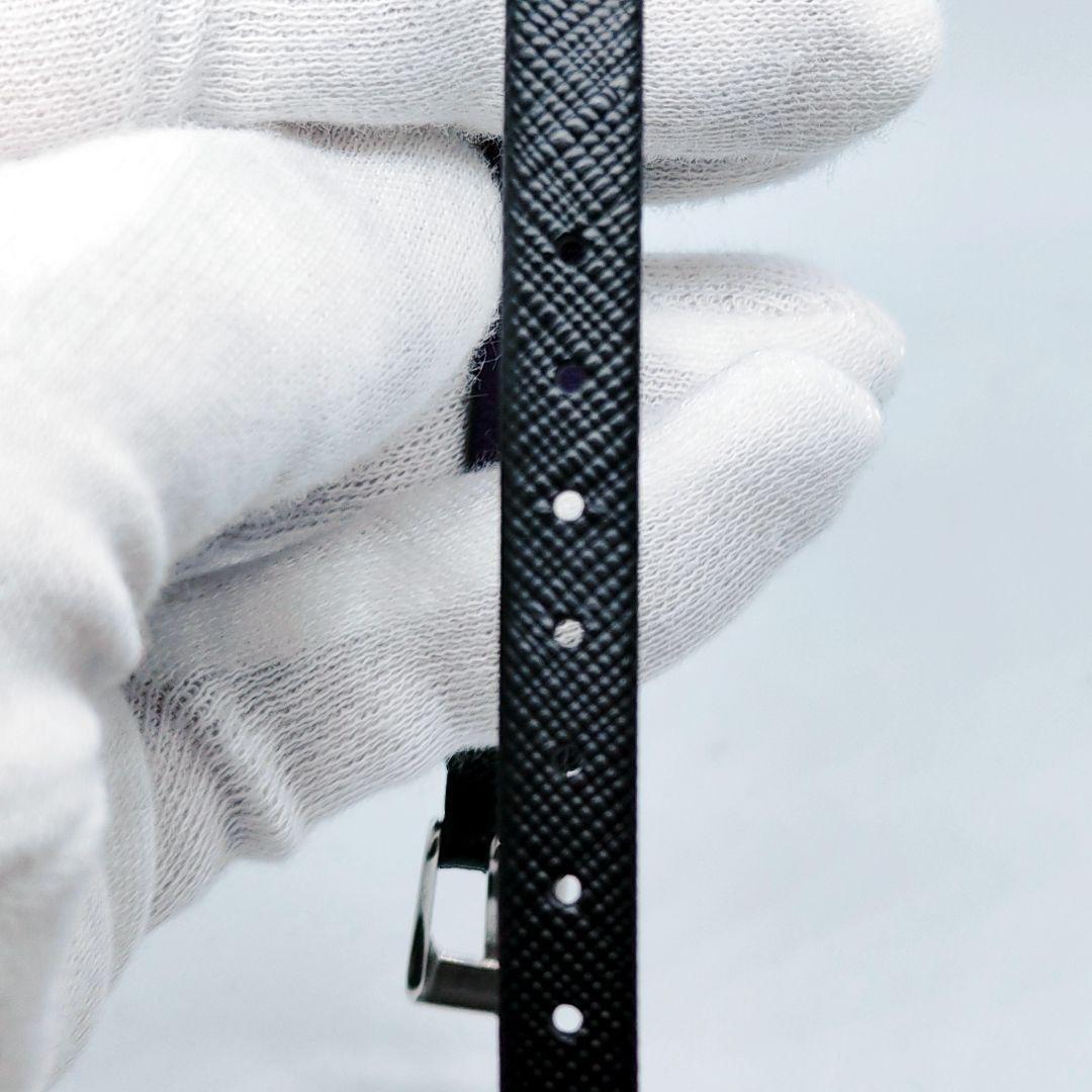 【電池交換済】刀剣乱舞-ONLINE- watch明石国行 モデル 腕時計