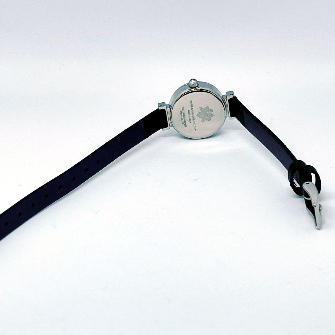 【電池交換済】刀剣乱舞-ONLINE- watch明石国行 モデル 腕時計