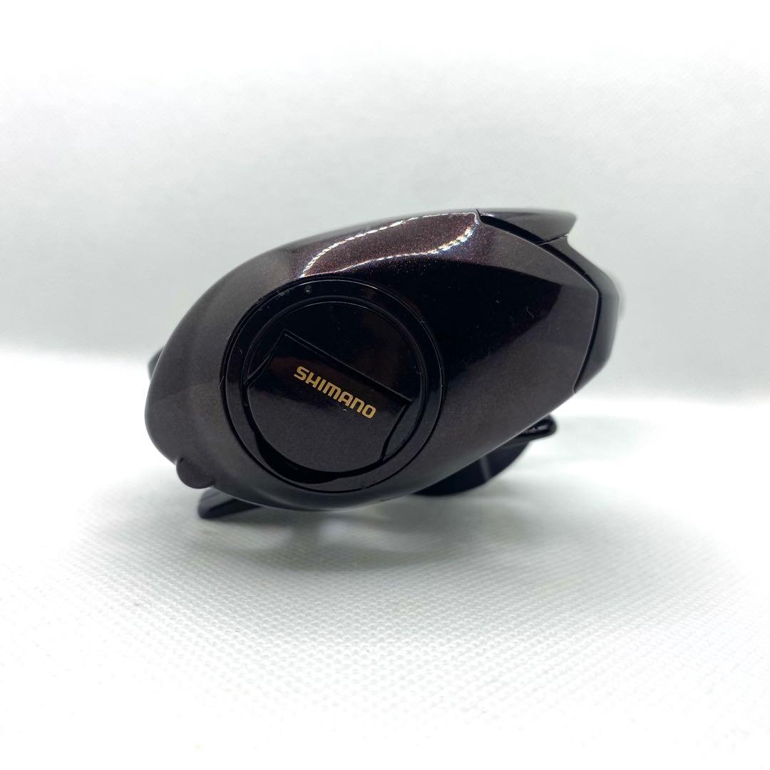 SHIMANO シマノ 09スコーピオンXT1501