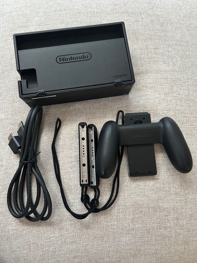 Nintendo Switch 本体 ジャンク品