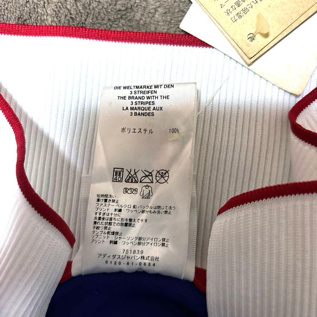 【新品】日本代表 1999/200 アディダス ユニフォーム トルシエ サッカー