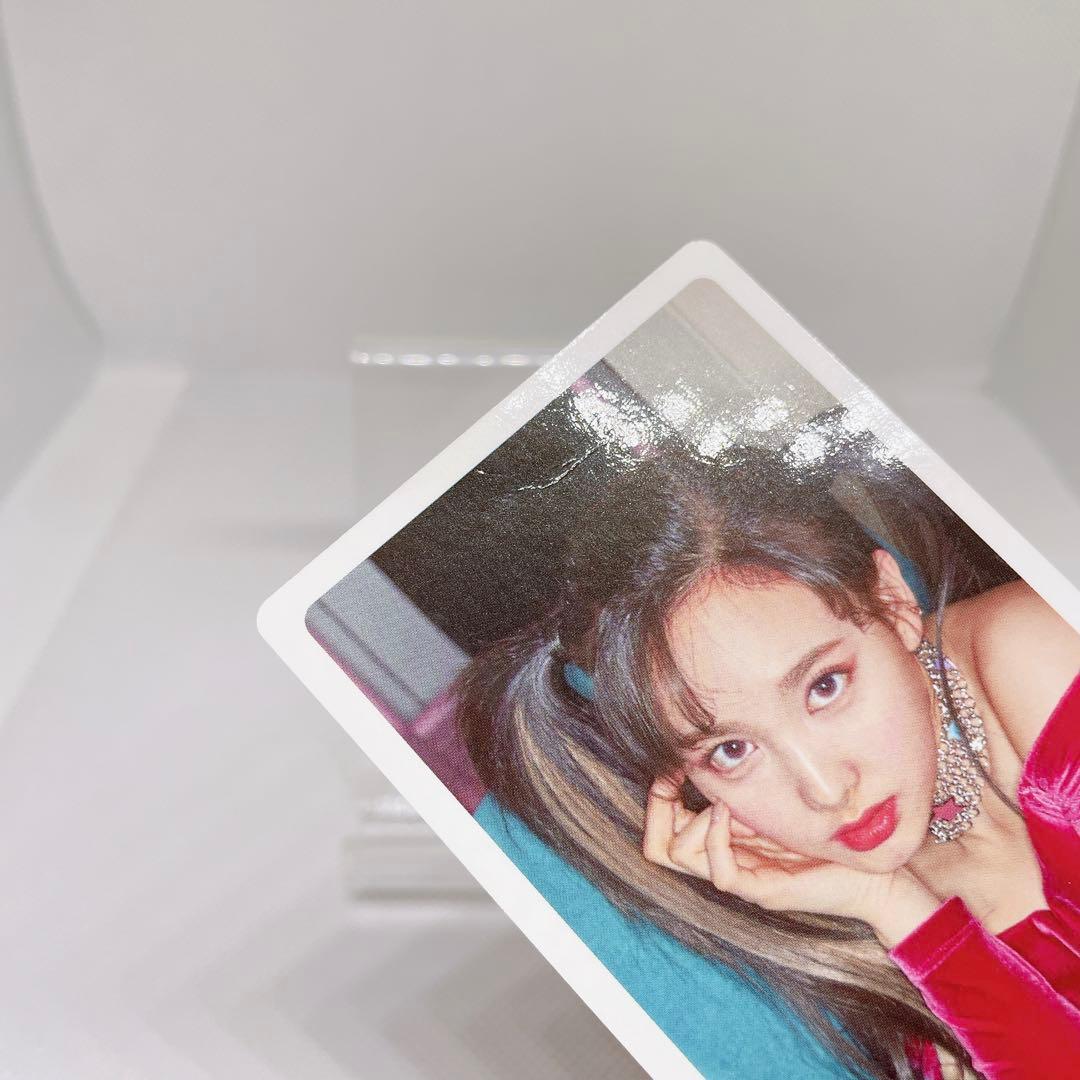 TWICE IM NAYEON ナヨン コンプ