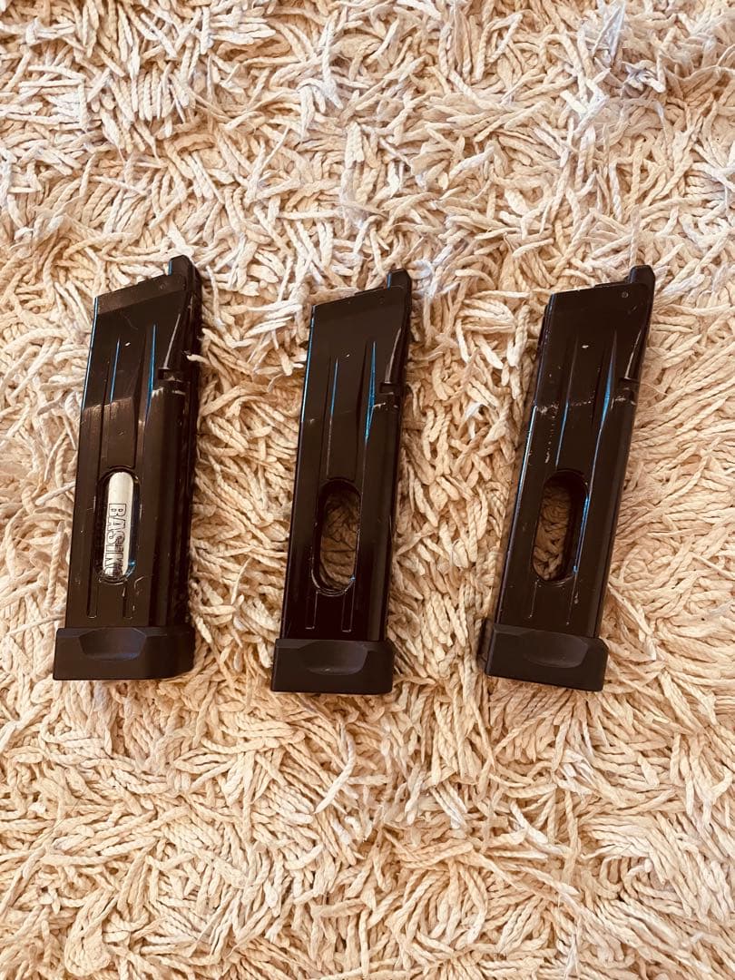 baton bs-host 2ndロット(バージョン2)