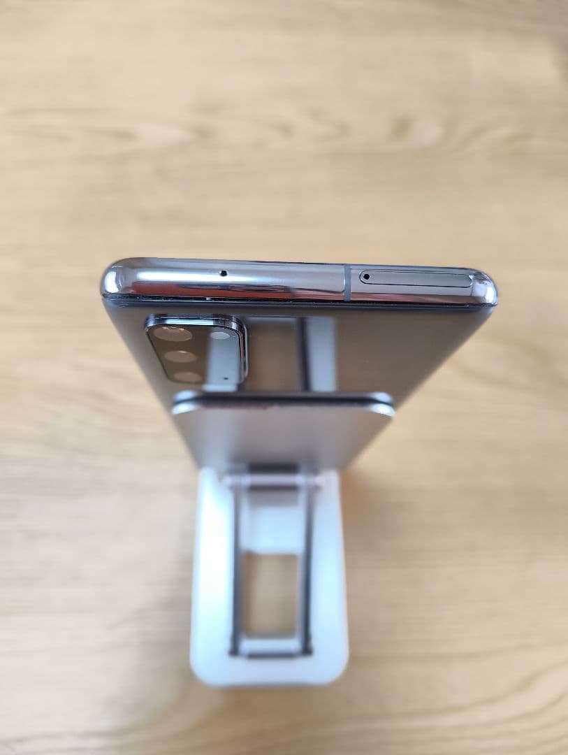 Galaxy S20 SIMフリー