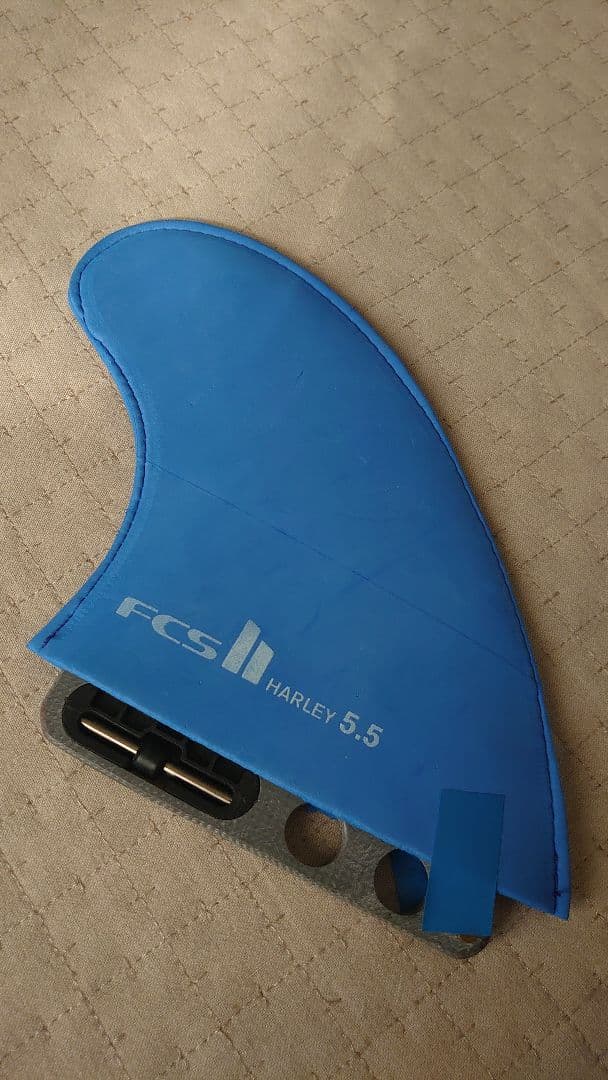 FCS HARLEY HarleyIngleby 5.5”ハーレーイングルビー