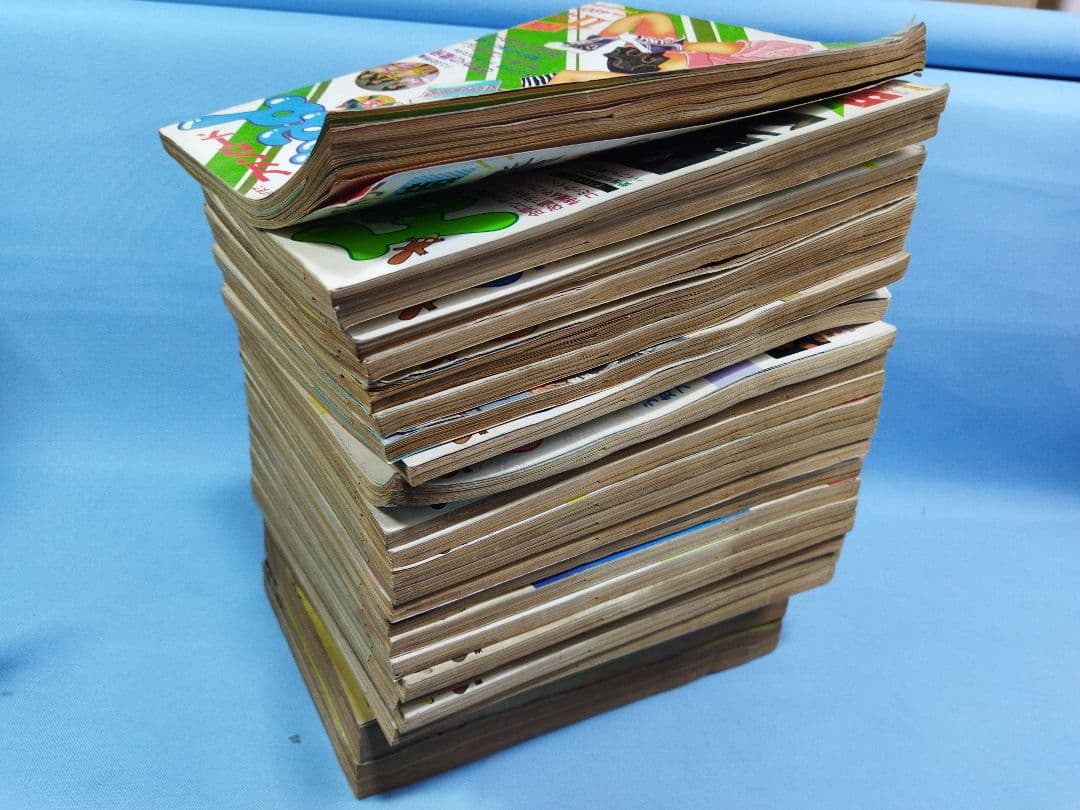 ファンロード　Fanroad 25冊セット　1983.11月〜1988.9月大量