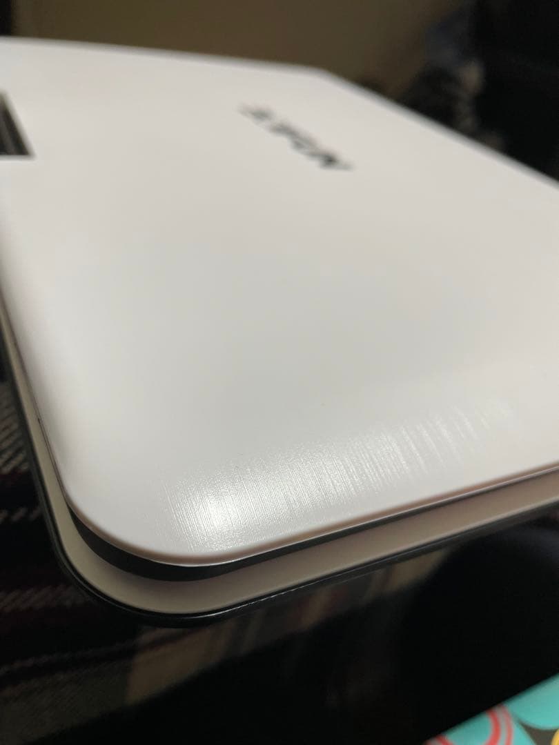 BOIFUN ポータブルDVDプレーヤー BFN-161