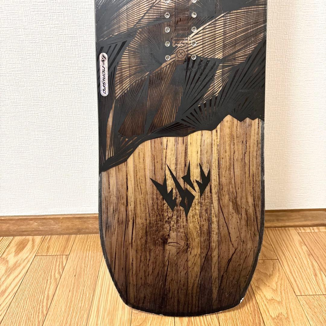 JONES マウンテンツイン 151cm