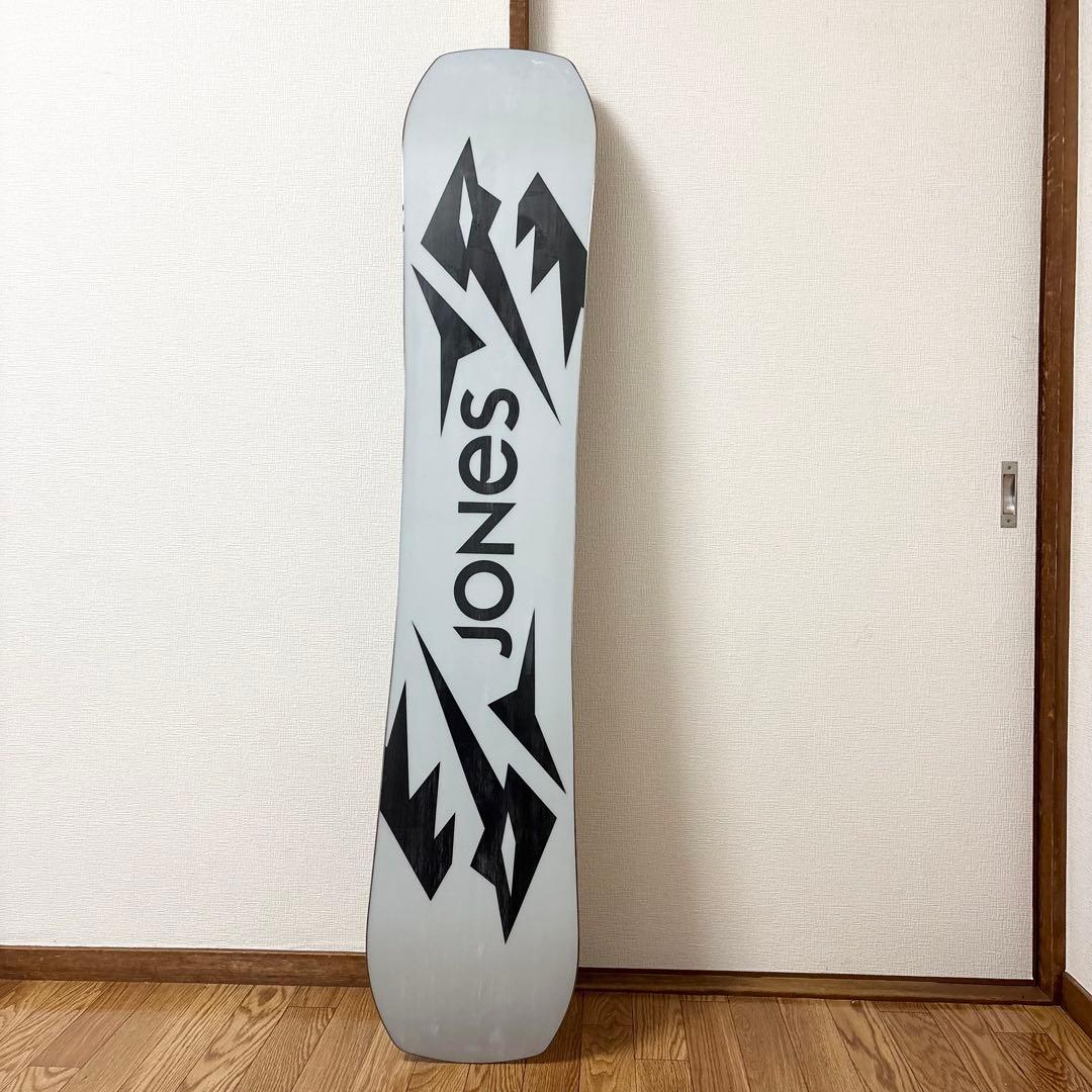 JONES マウンテンツイン 151cm