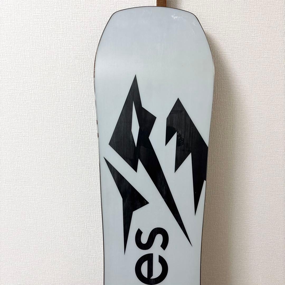 JONES マウンテンツイン 151cm