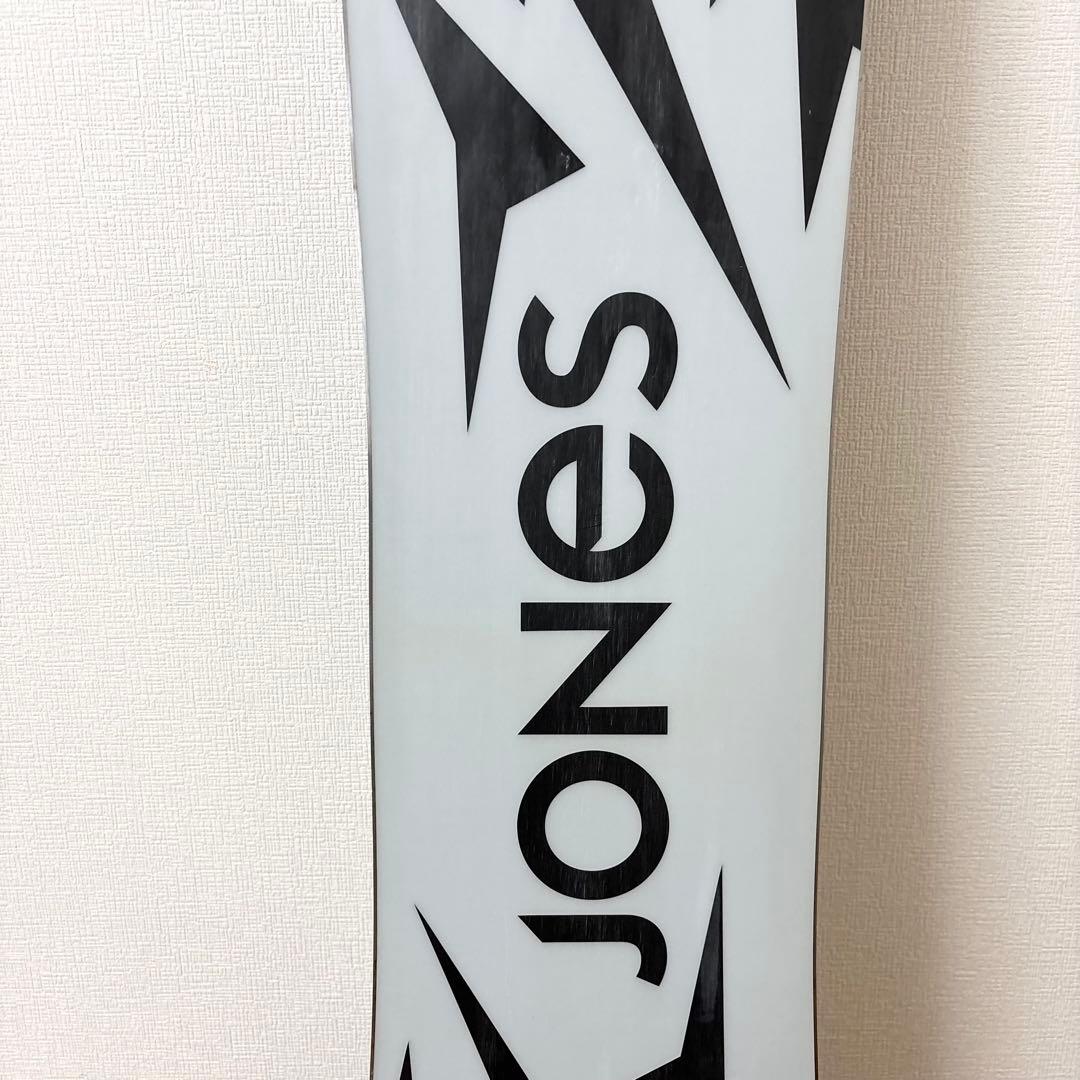 JONES マウンテンツイン 151cm