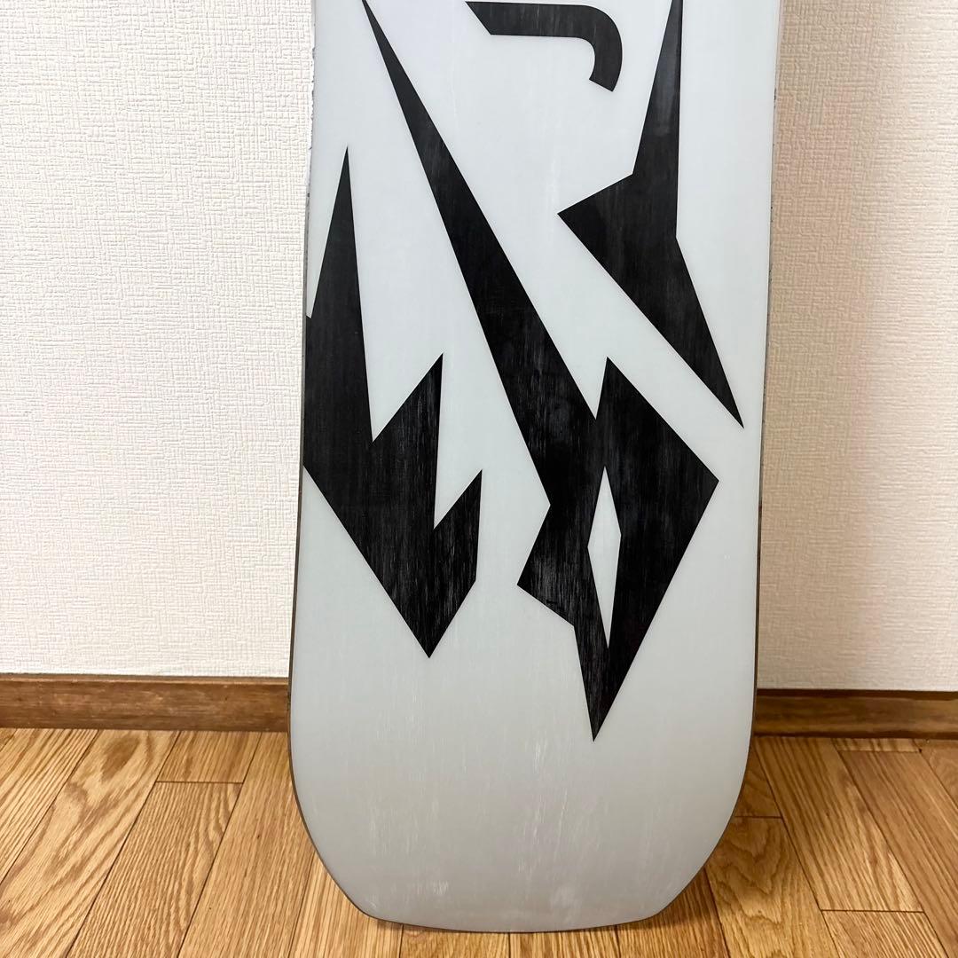 JONES マウンテンツイン 151cm