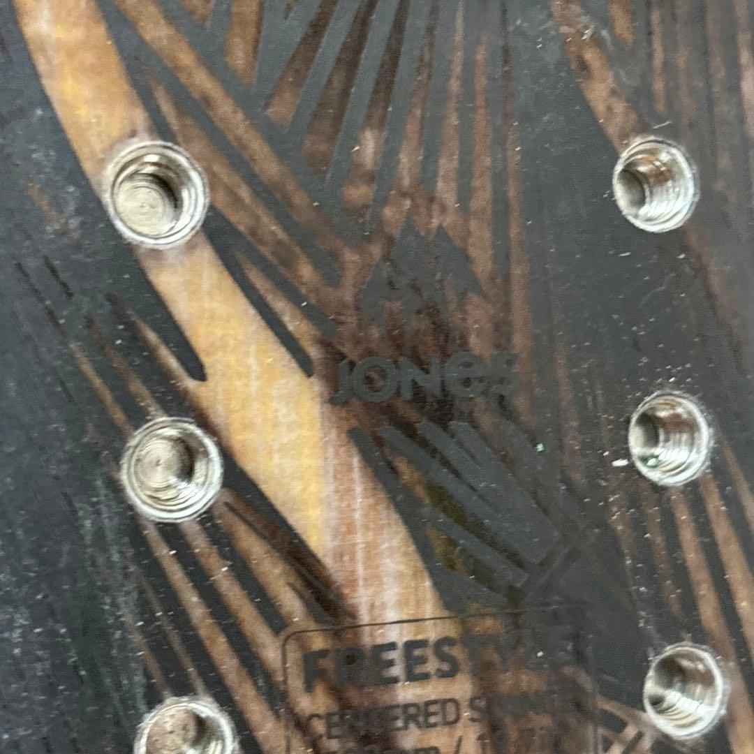 JONES マウンテンツイン 151cm