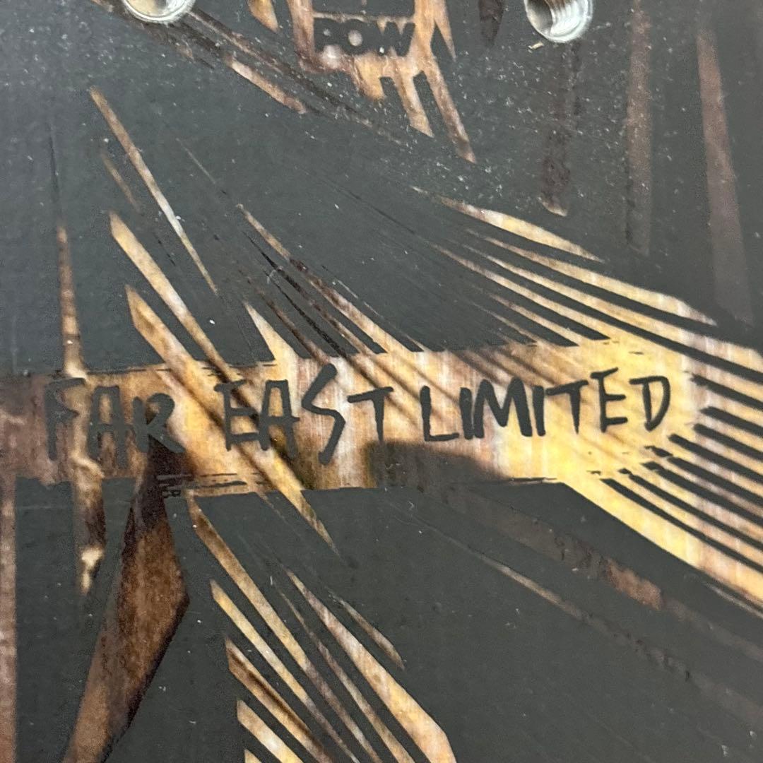 JONES マウンテンツイン 151cm