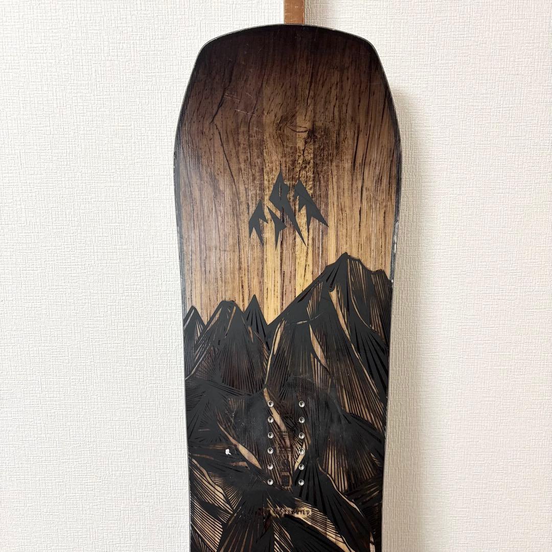 JONES マウンテンツイン 151cm