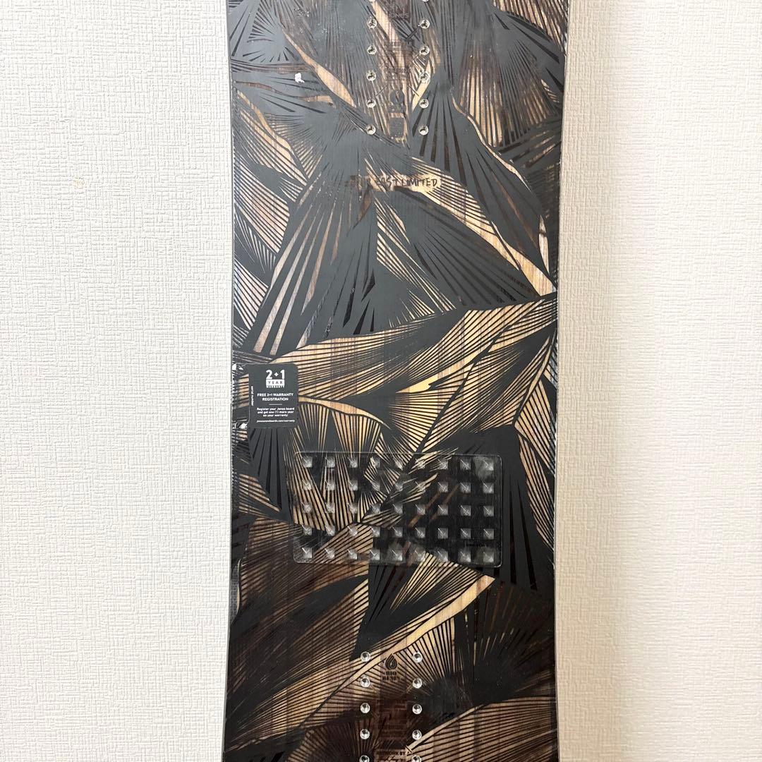 JONES マウンテンツイン 151cm