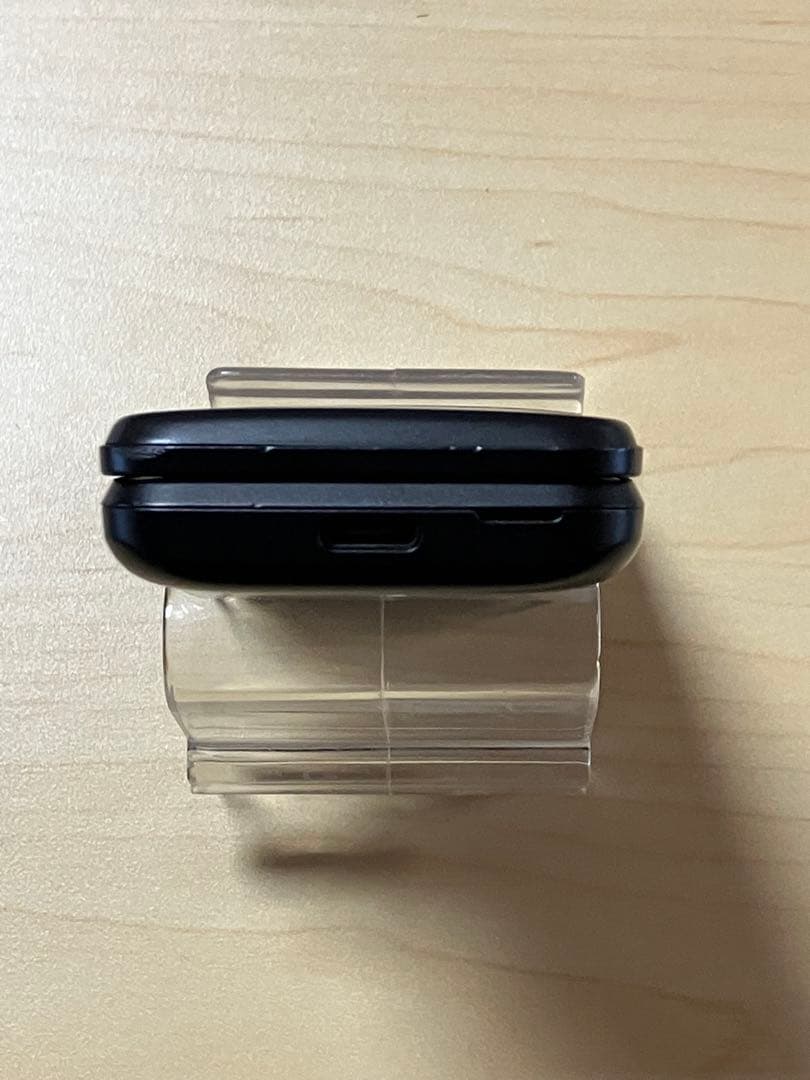 DIGNO ケータイ4 A203KC ワイモバイル SIMフリー U10