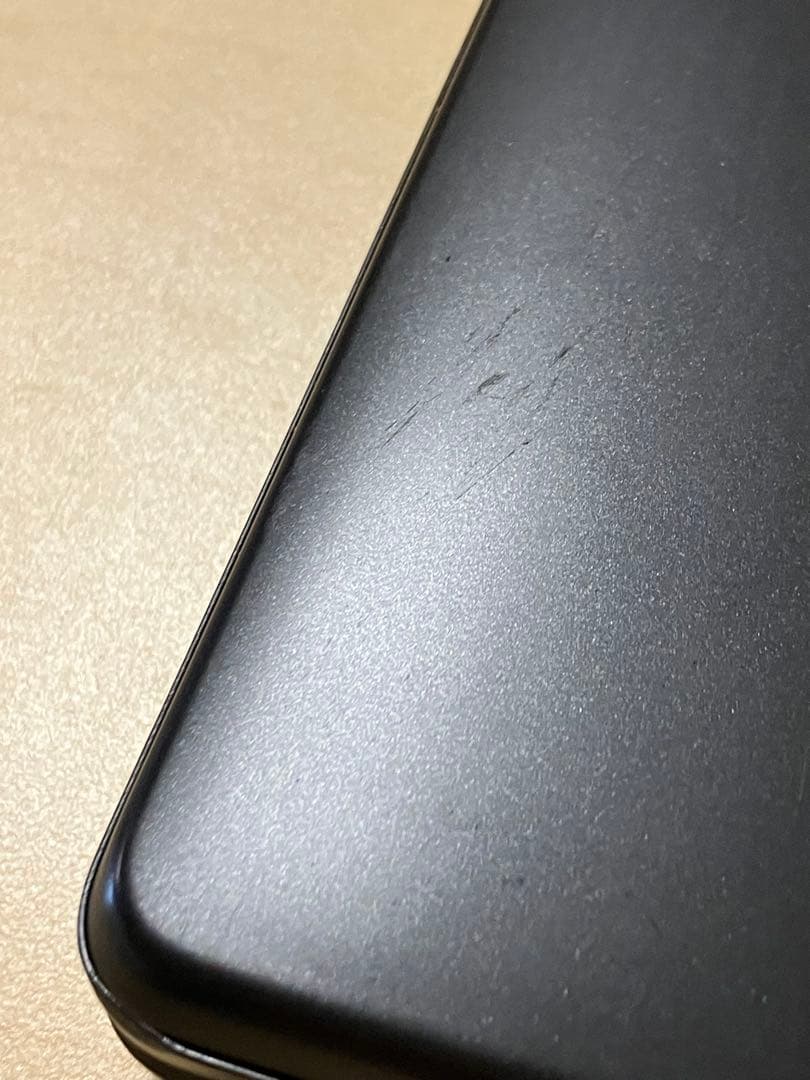 DIGNO ケータイ4 A203KC ワイモバイル SIMフリー U10