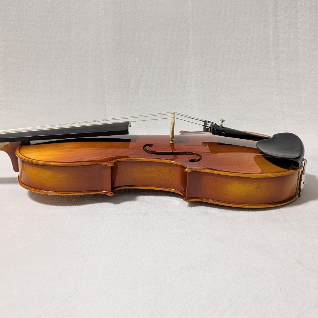 スズキ バイオリン No.280 4/4フルサイズ